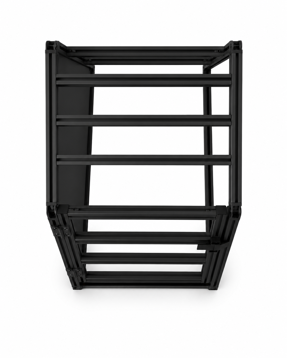 DogY Systems Black One L