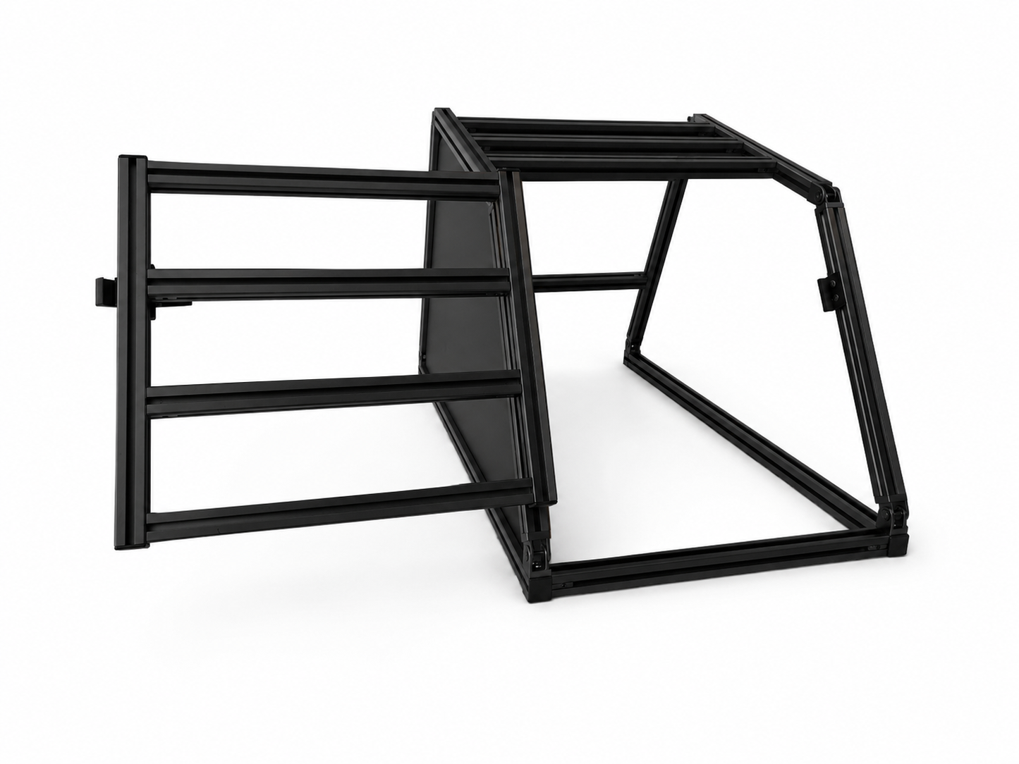 DogY Systems Black One L