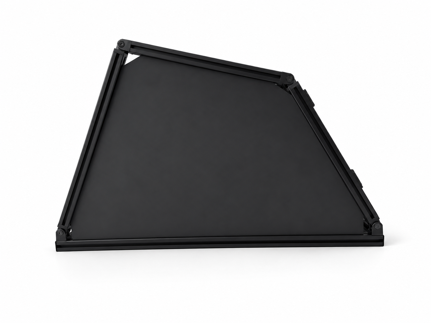 DogY Systems Black One L