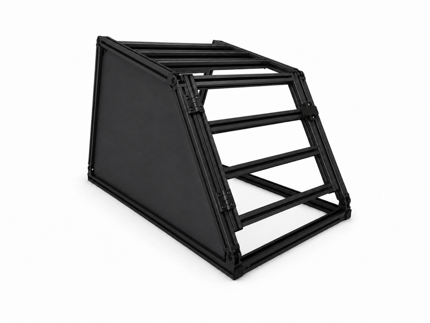 DogY Systems Black One L