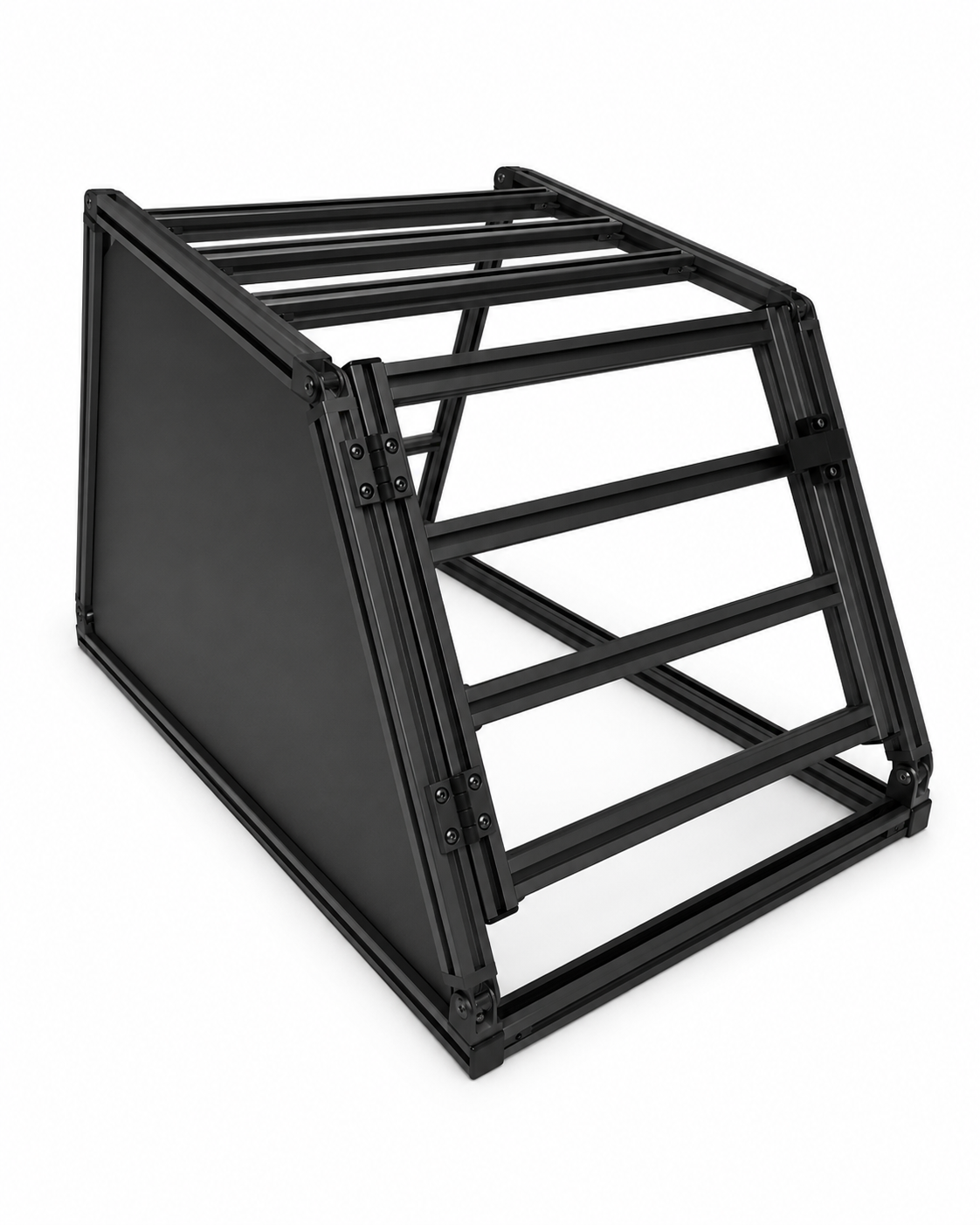 DogY Systems Black One L