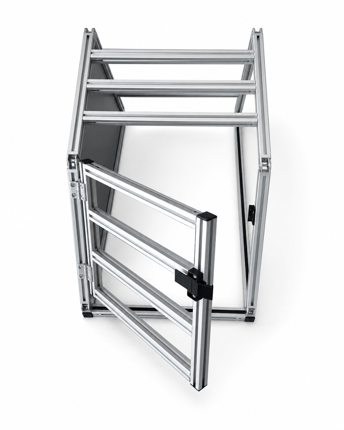 DogY Systems Silver One L