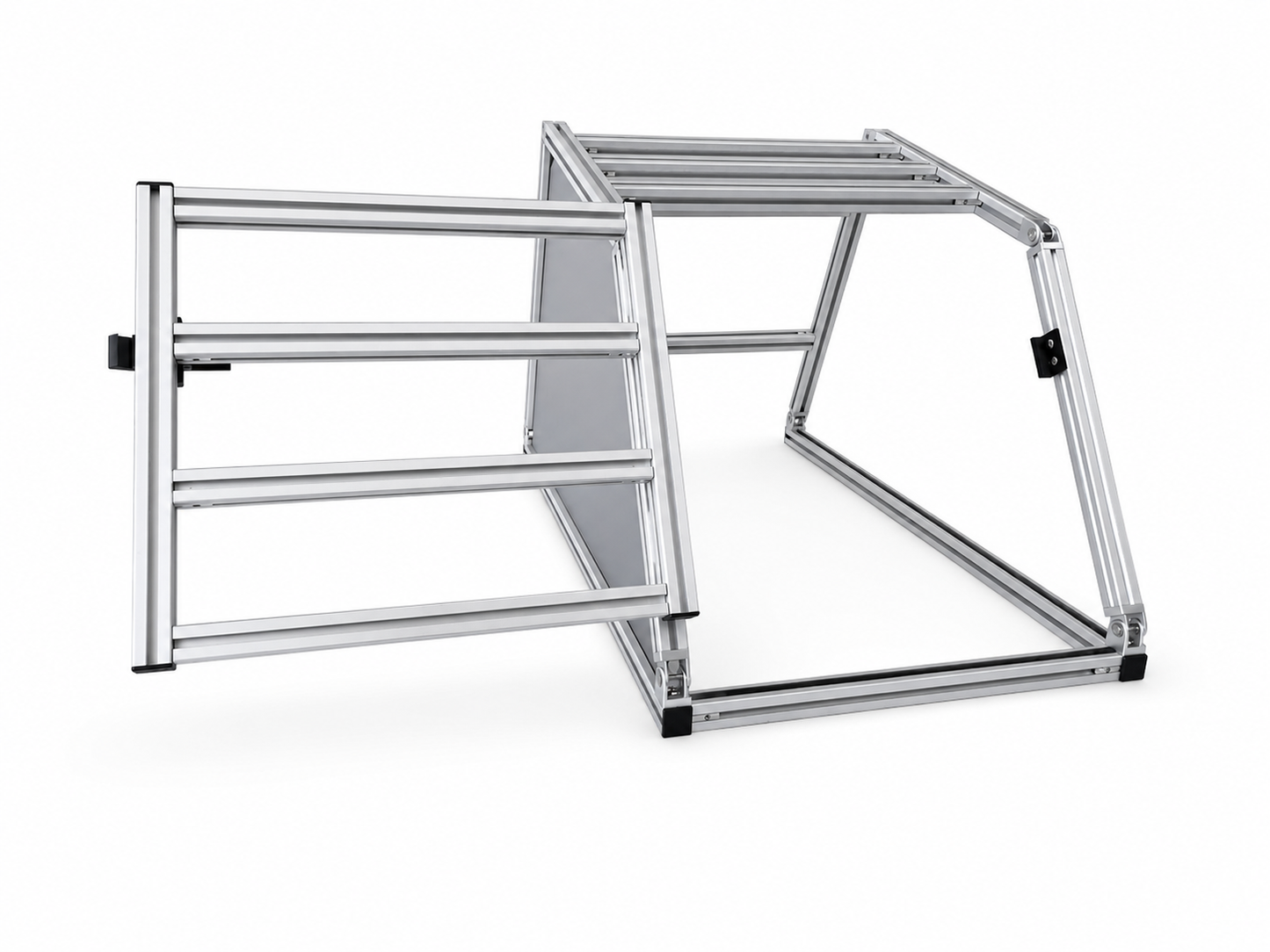 DogY Systems Silver One L