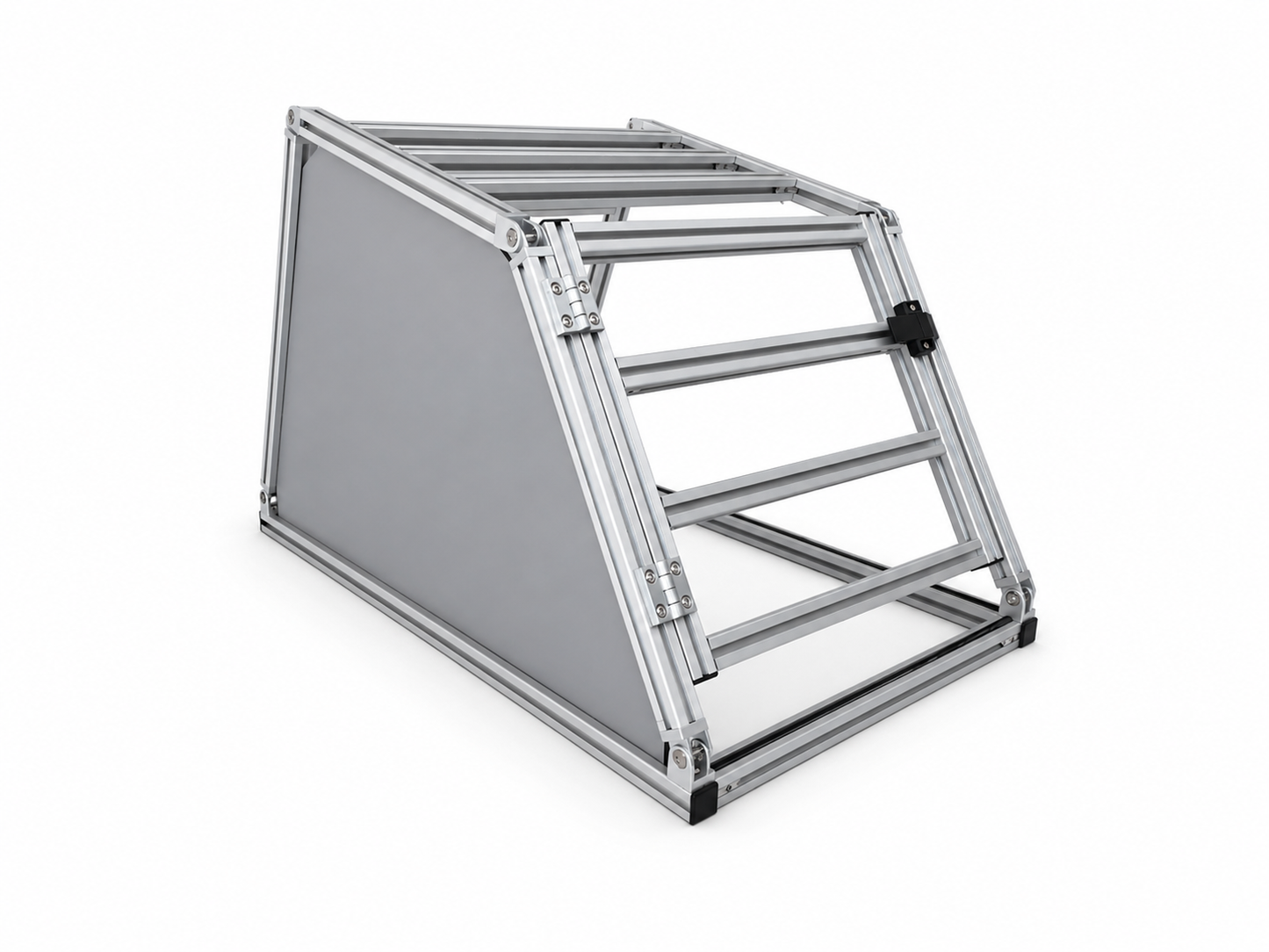DogY Systems Silver One L